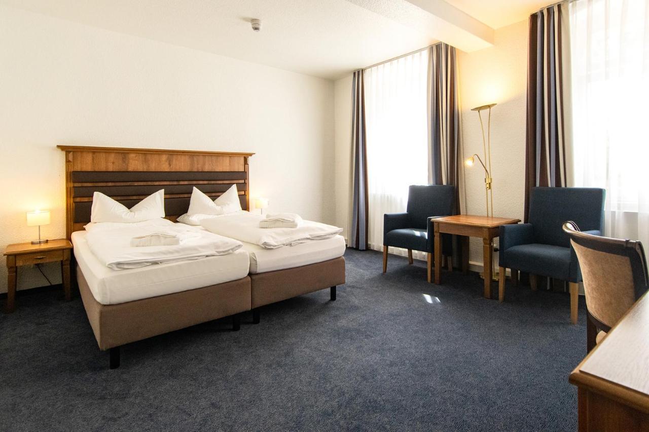 Hotel Am Fischerstrand Heringsdorf  Kültér fotó