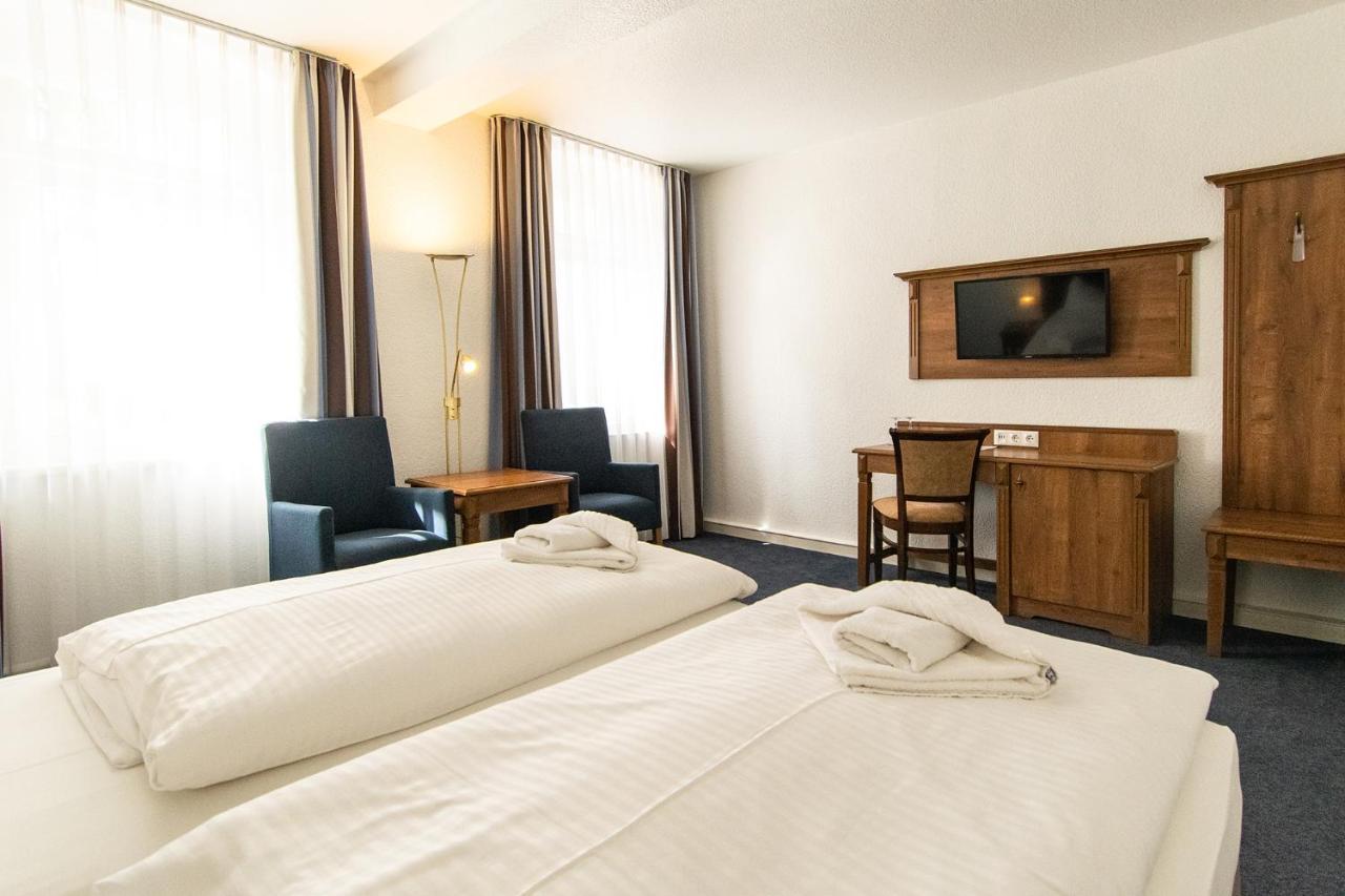 Hotel Am Fischerstrand Heringsdorf  Kültér fotó