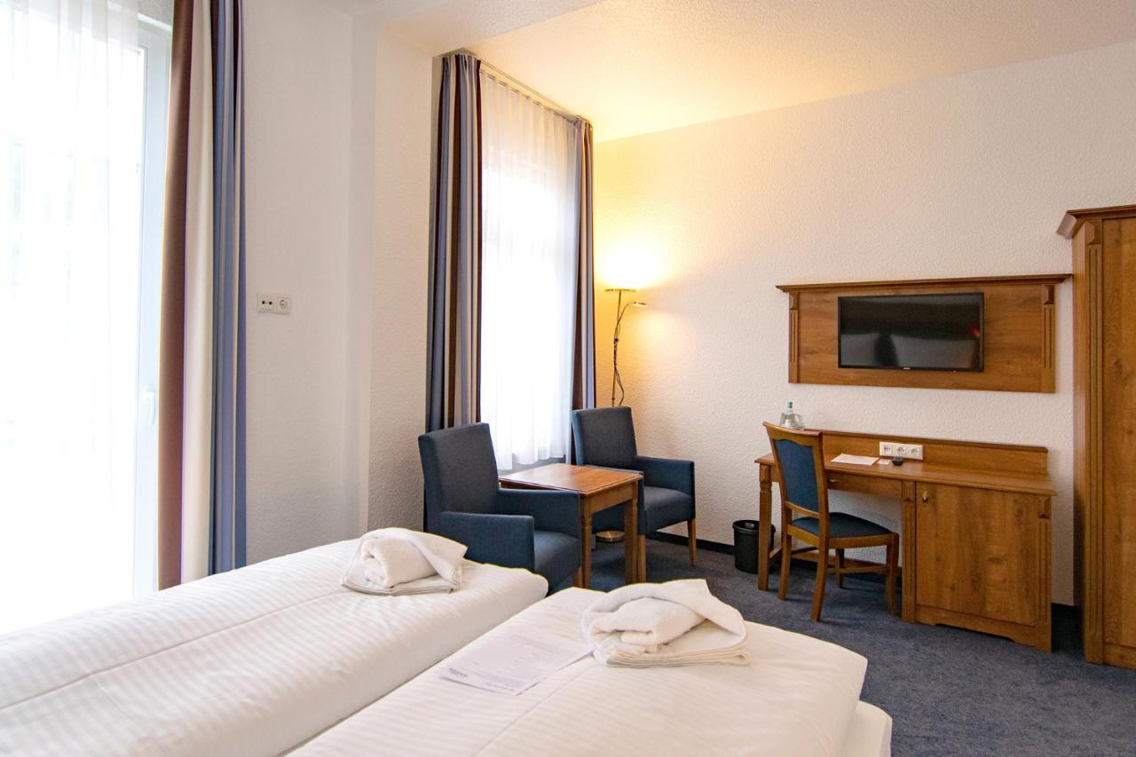 Hotel Am Fischerstrand Heringsdorf  Kültér fotó